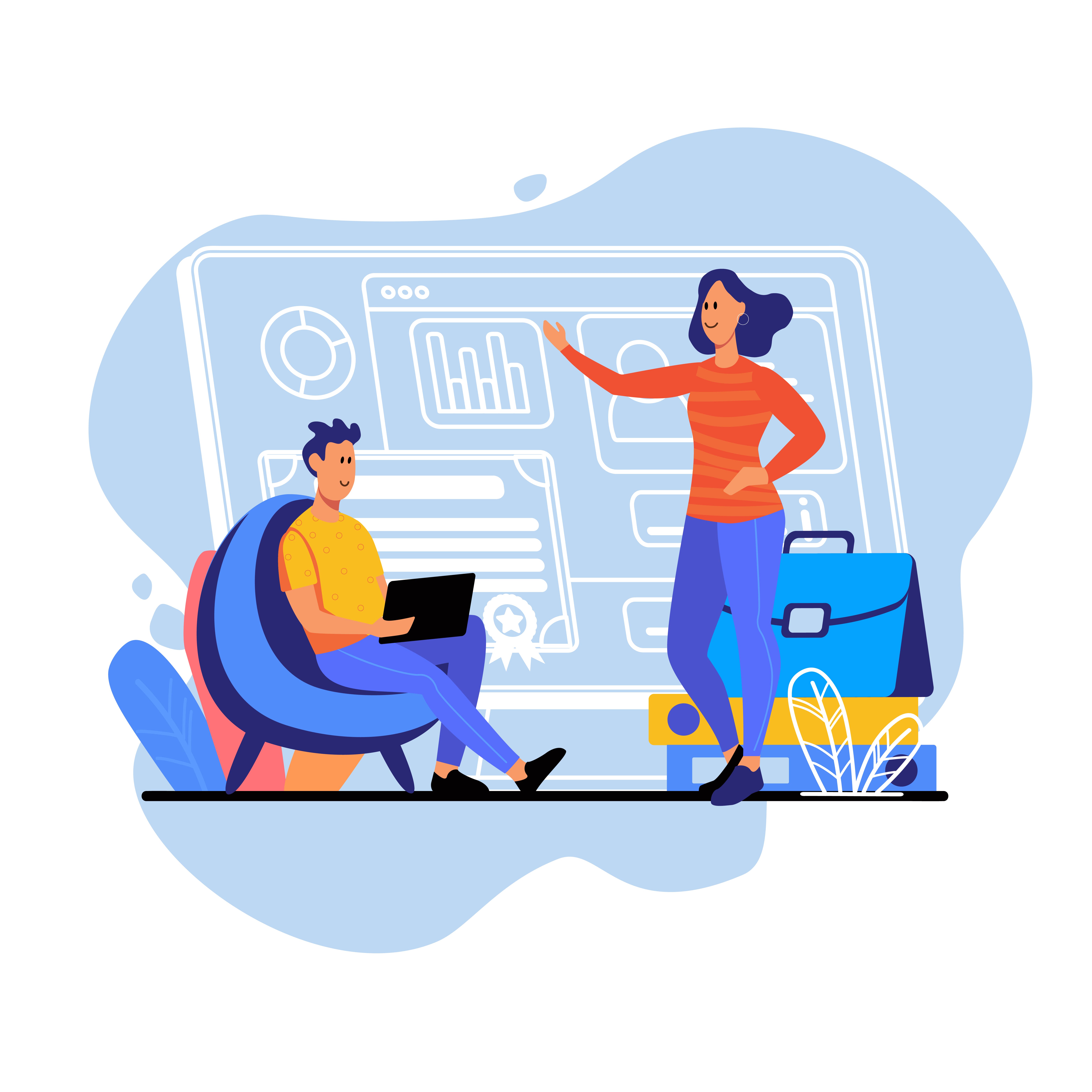 cryptocurrency accountants